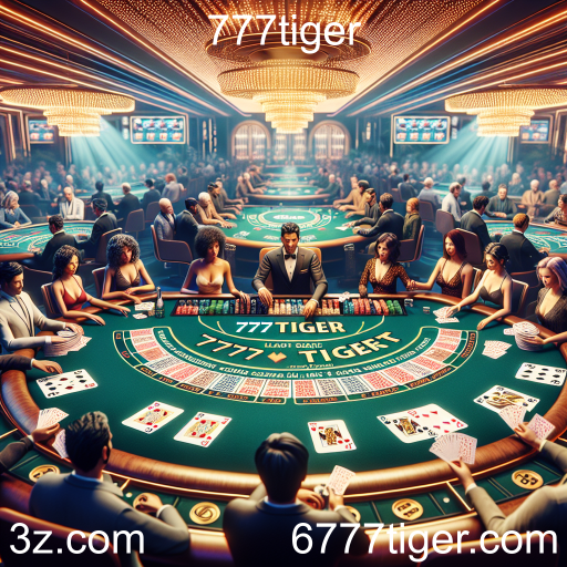 Baccarat: O Jogo de Cartas que Encanta Cassinos Online